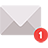 Courriel illimité