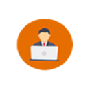 Creer une application par notre societe giga manager