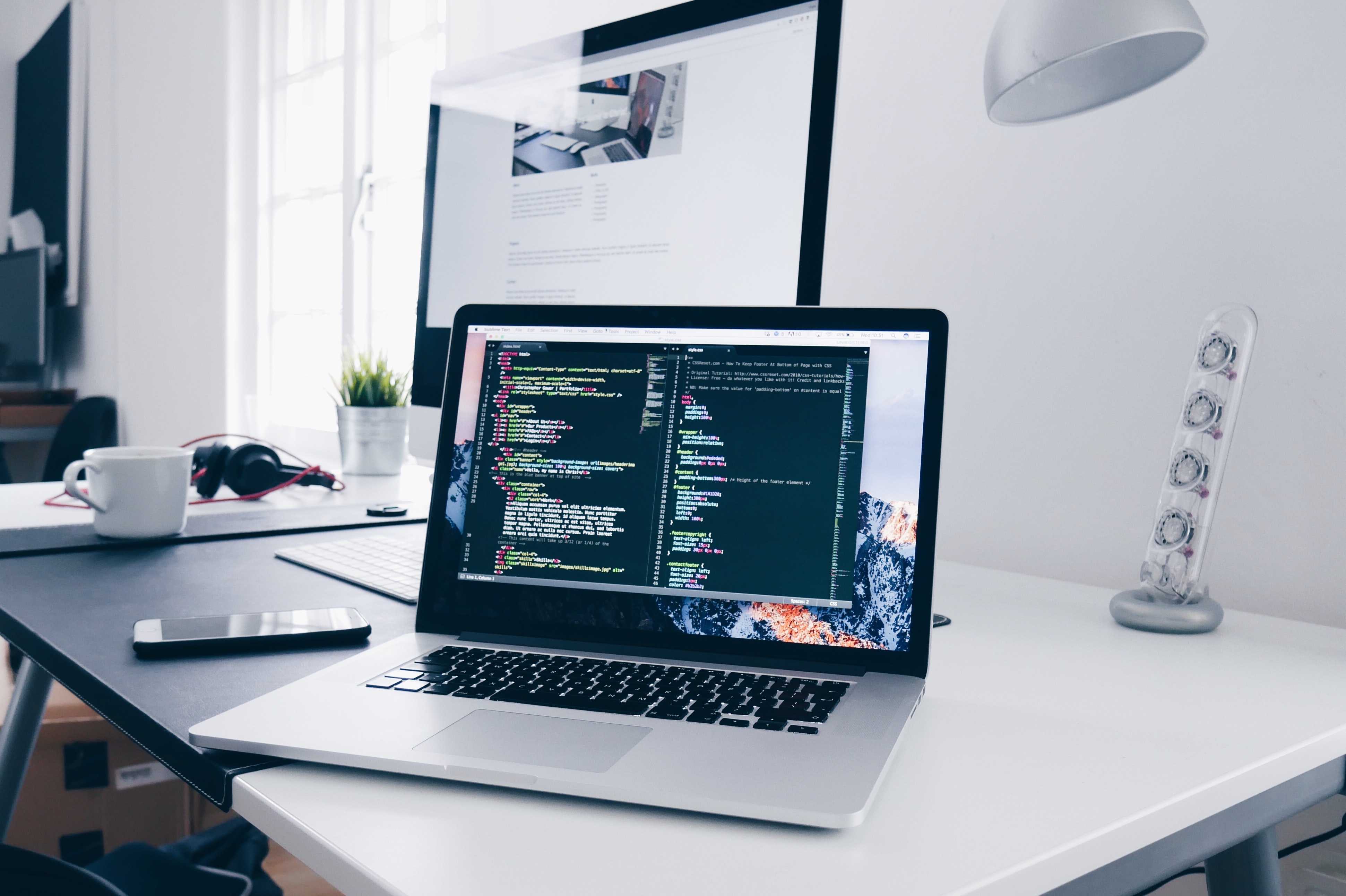 LOGICIEL EN CONSTANTE ÉVOLUTION