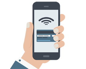 Solutions mobiles à la pointe de la technologie
