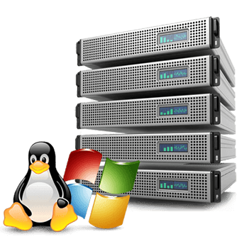 Serveurs Dédiés Windows