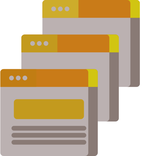 slider images creation application desktop