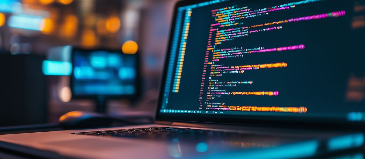 Stage Programmation Web Giga Manager
