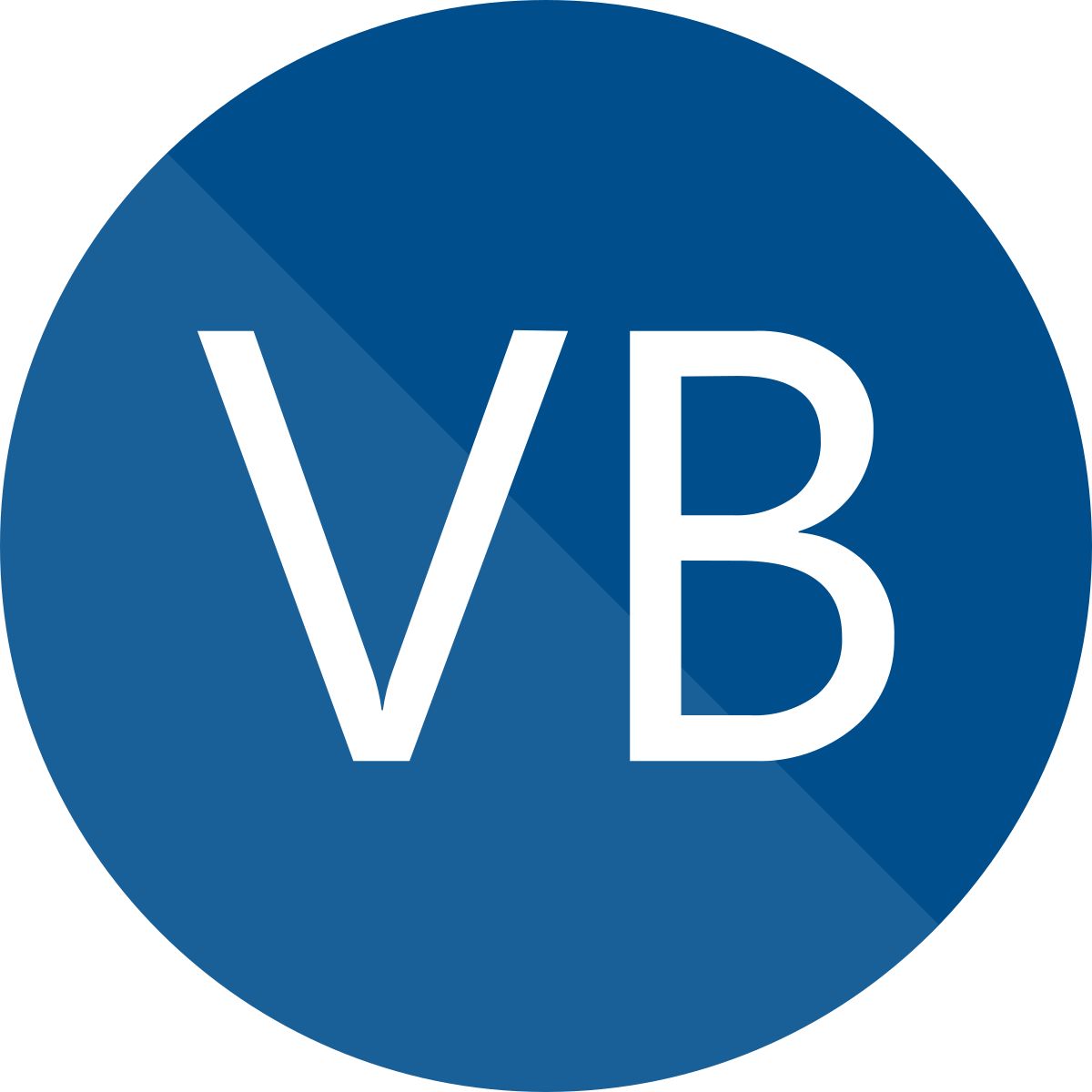 Les cours de VB.net