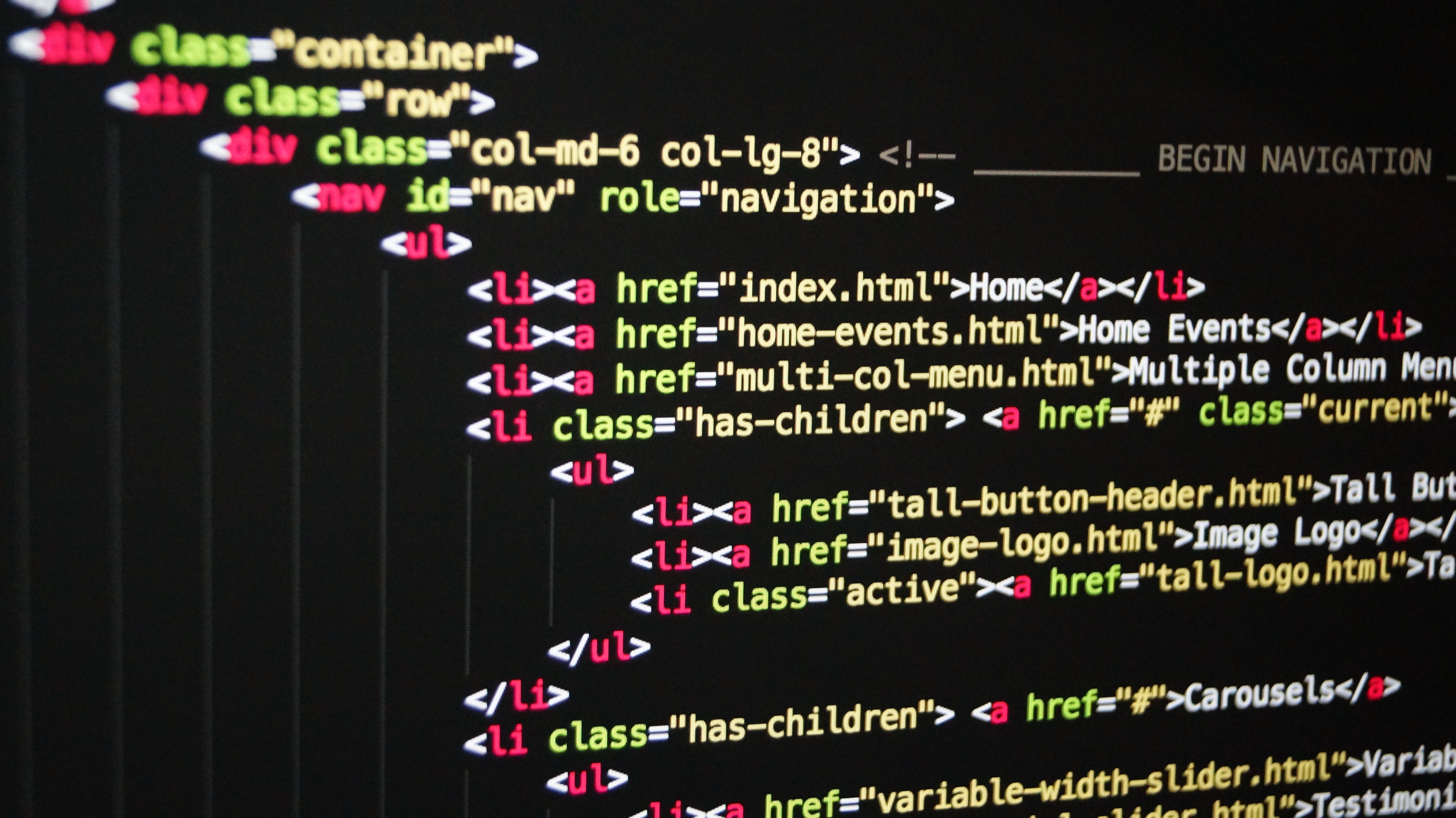 Les cours de BOOTSTRAP