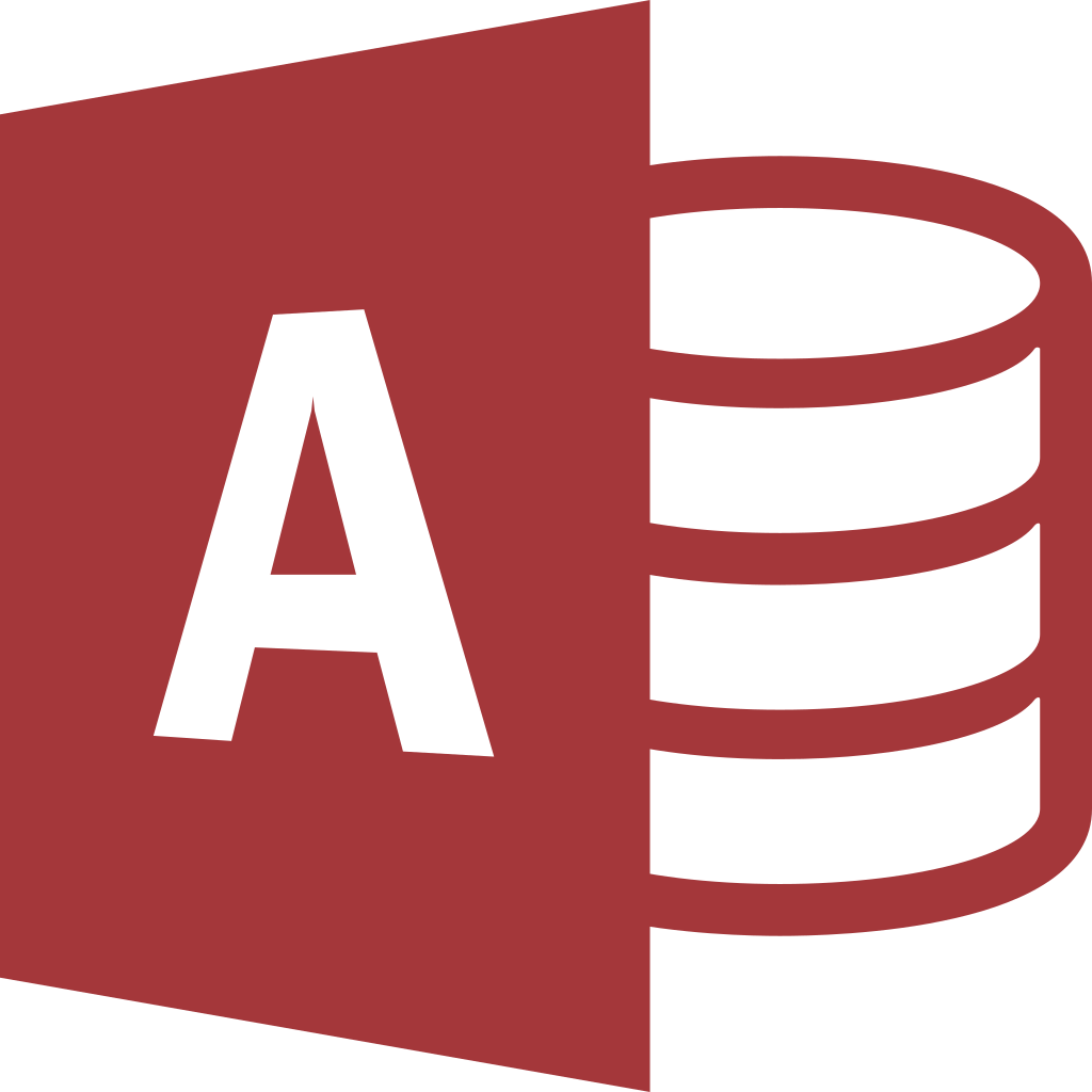 Les cours de Microsoft ACCESS